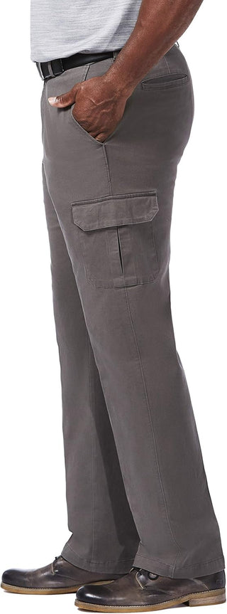 Big Men's Cargo Pants