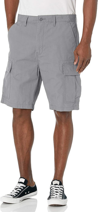 Big Men's Cargo Shorts 