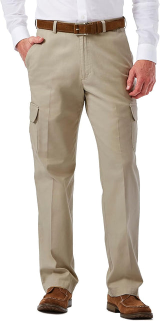 Big Men's Cargo Pants