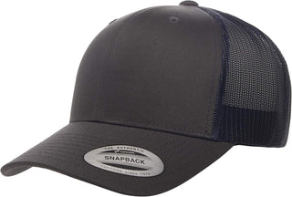 Men's Retro Trucker Hat