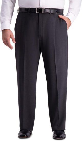 Premium Big Men's Classic Pants