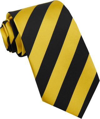 Men's Classic Stripe Ties