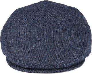 Men's Wool Blend Gatsby Cabbie Cap