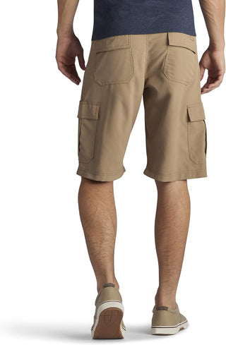 Men'S Big & Tall Performance Cargo Short