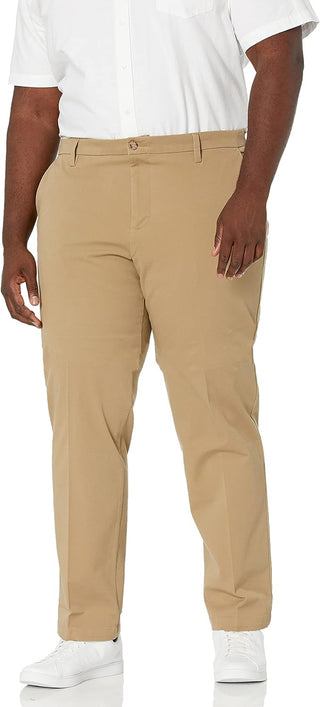 Men's Dress Khaki Pants