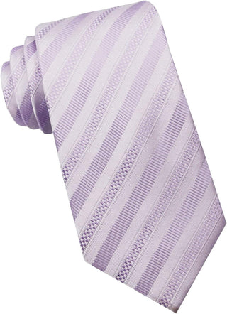 Men's Classic Stripe Ties