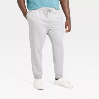 Men'S Tapered Fleece Jogger Pants - Goodfellow & Co™