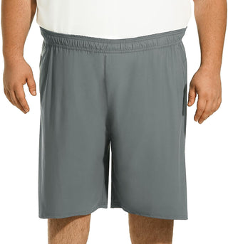 Big Men's Athletic Shorts 