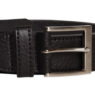 D555 Mens Matthew Kingsize Xtenda Leather Belt