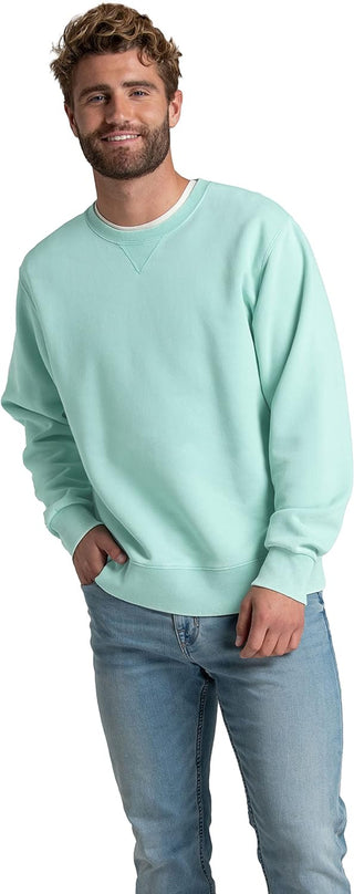 Plus Size Fleece Sweatshirts for Men