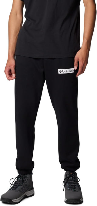 Big Men's Trek Joggers