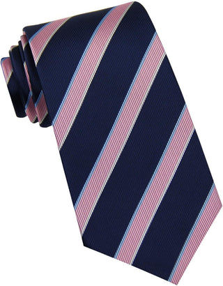 Men's Classic Stripe Ties