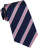 Navy Blue Pink