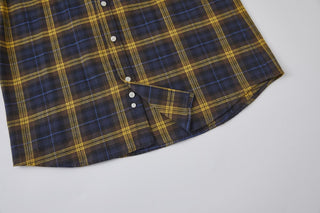 Big and Tall Flannel Shirts