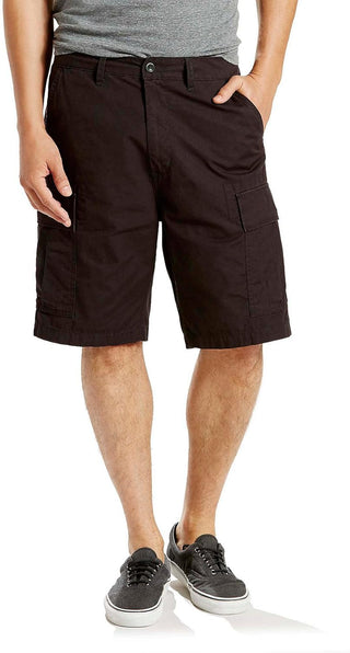 Big Men's Cargo Shorts 