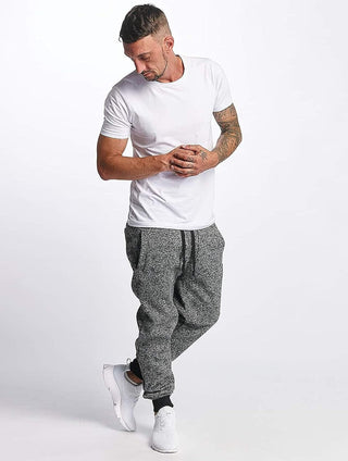 Big Men's Fleece Sweatpants 