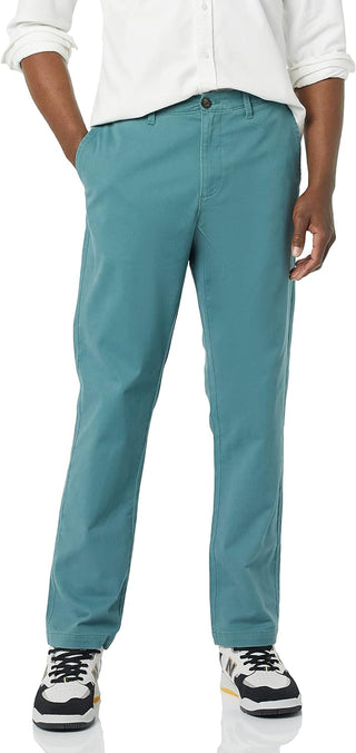 Big Men's Athletic-Fit Chino Pant (Big & Tall)