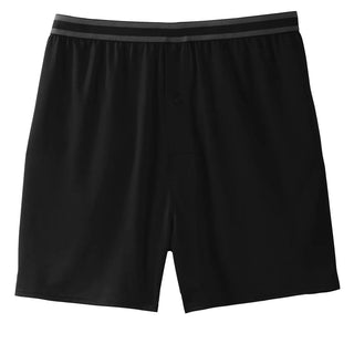 Kingsize Men'S Big & Tall Performance Flex Boxers