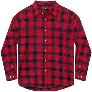 Big and Tall Flannel Shirts