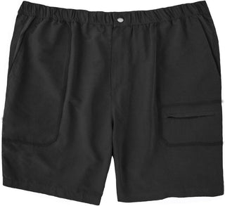 Plus Size Mens Swim Trunks Shorts