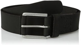 Big Men's Casual Classic Everyday Leather Belt