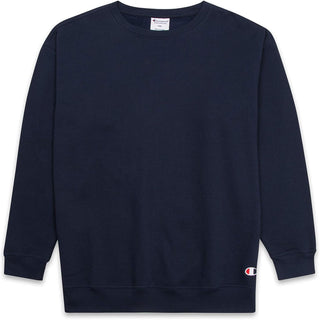 Crewneck Sweatshirt Big and Tall - Crewneck Sweatshirt for Men