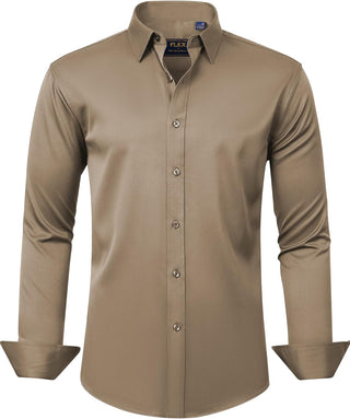 Big Men's Dress Shirts