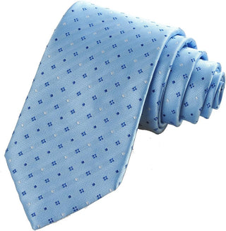 Classic Men's Polka Dot Ties