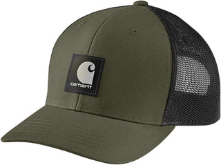 Men's Rugged Cap