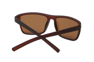 Men's Sporty Polarized Sunglasses