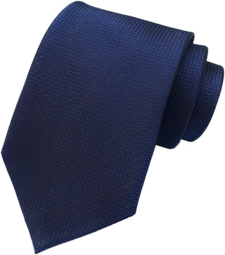 Men's Stripe Ties Pattern Business Formal Designer Neckties