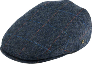 Men's Wool Blend Gatsby Cabbie Cap