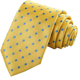 Classic Men's Polka Dot Ties