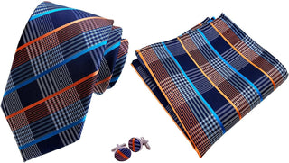 Men's Tie Set 