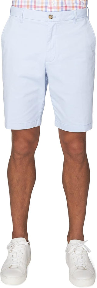 Big Men's Plus Sized Chino Shorts