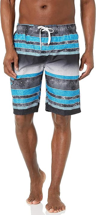 Big Men's Swim Trunks