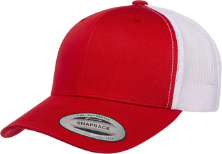 Men's Retro Trucker Hat