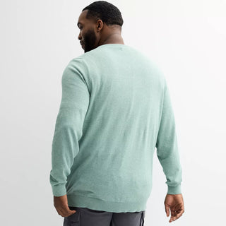 Big & Tall ?? Crewneck Sweater