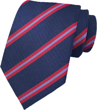 Men's Classic Necktie-Jacquard Woven