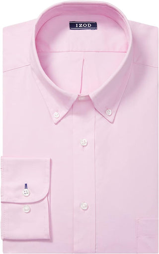 Big Men's Dress Shirts