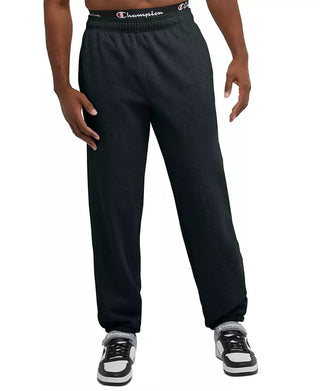 Men'S Big & Tall Powerblend Relaxed Fleece Sweatpants