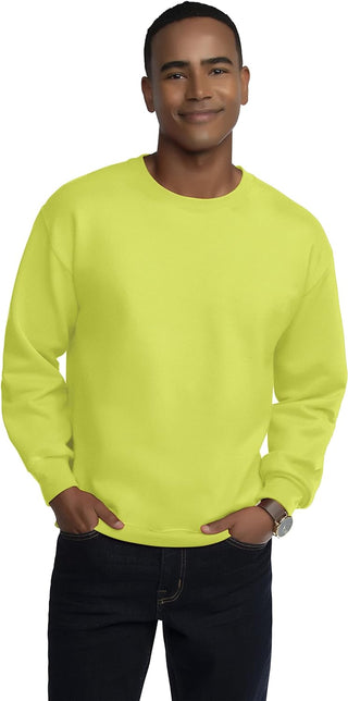 Plus Size Fleece Sweatshirts for Men