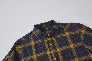 Big and Tall Flannel Shirts