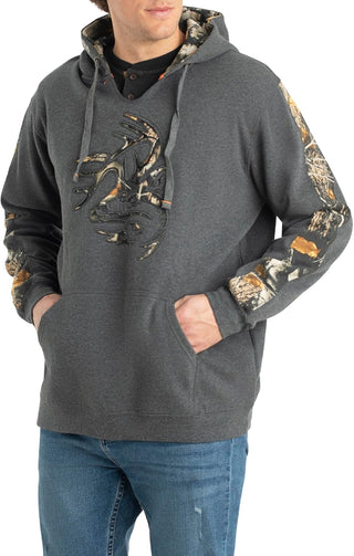 Big Men's Outfitter Hoodie