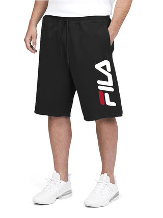 Plus Size Men's Big and Tall Pocket Shorts