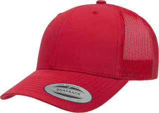 Men's Retro Trucker Hat