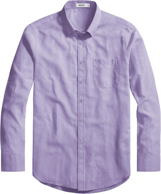 Big and Tall Mens Oxford Button down Shirts