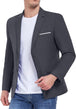 Jacket Deep Grey