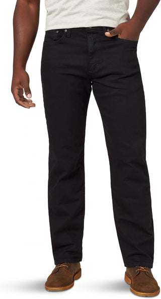 Big Men's Classic Relaxed Fit Flex Jeans