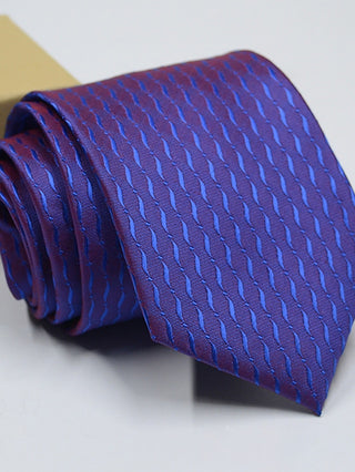 Men's Ties Solid Color